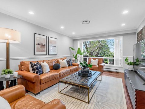 Photo 5 at 71 Prue Avenue, Lawrence, Toronto