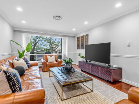 Photo 6 at 71 Prue Avenue, Lawrence, Toronto