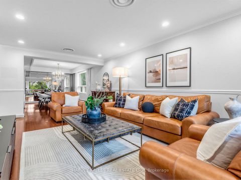 Photo 7 at 71 Prue Avenue, Lawrence, Toronto