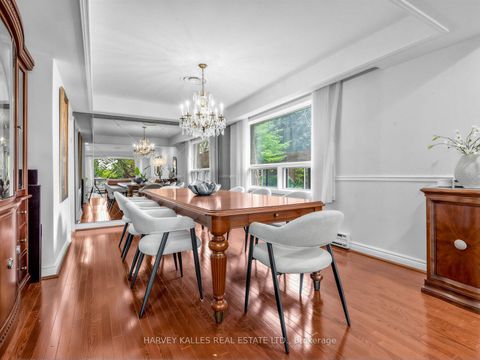 Photo 8 at 71 Prue Avenue, Lawrence, Toronto