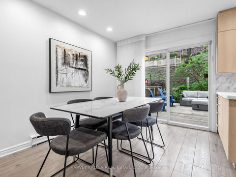 Photo 10 at 71 Prue Avenue, Lawrence, Toronto