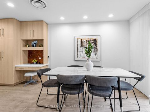 Photo 11 at 71 Prue Avenue, Lawrence, Toronto