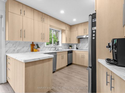 Photo 12 at 71 Prue Avenue, Lawrence, Toronto