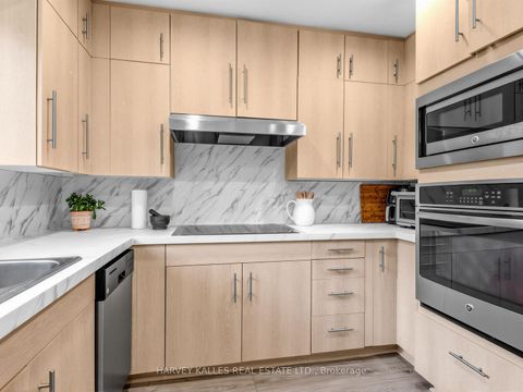 Photo 13 at 71 Prue Avenue, Lawrence, Toronto