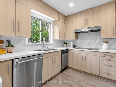 Photo 14 at 71 Prue Avenue, Lawrence, Toronto