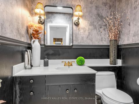 Photo 15 at 71 Prue Avenue, Lawrence, Toronto