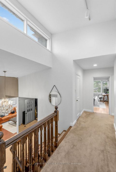 Photo 16 at 71 Prue Avenue, Lawrence, Toronto