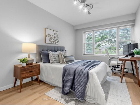 Photo 21 at 71 Prue Avenue, Lawrence, Toronto