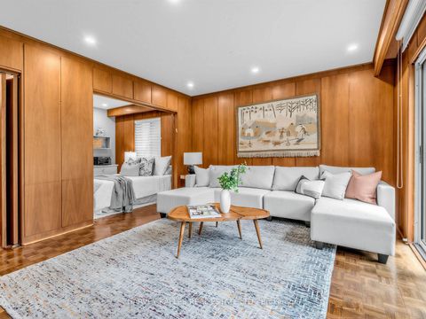 Photo 25 at 71 Prue Avenue, Lawrence, Toronto