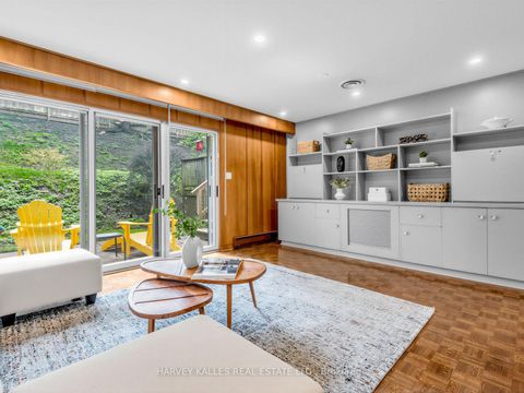 Photo 26 at 71 Prue Avenue, Lawrence, Toronto