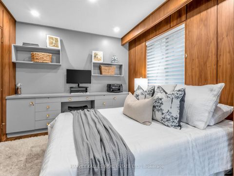 Photo 27 at 71 Prue Avenue, Lawrence, Toronto