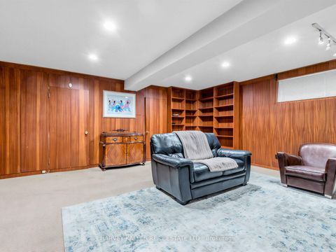 Photo 28 at 71 Prue Avenue, Lawrence, Toronto