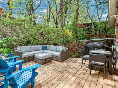 Photo 31 at 71 Prue Avenue, Lawrence, Toronto