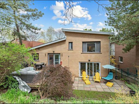 Photo 33 at 71 Prue Avenue, Lawrence, Toronto