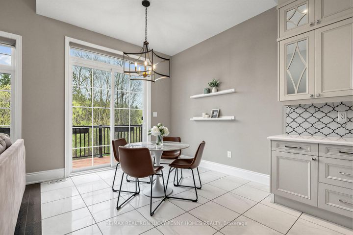 Photo 9 at 15 Tralee Court, Angus Glen, Markham