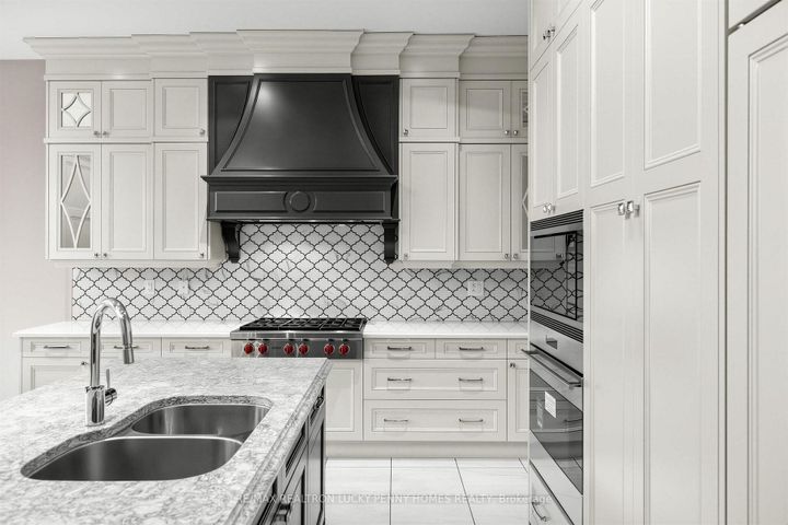 Photo 13 at 15 Tralee Court, Angus Glen, Markham