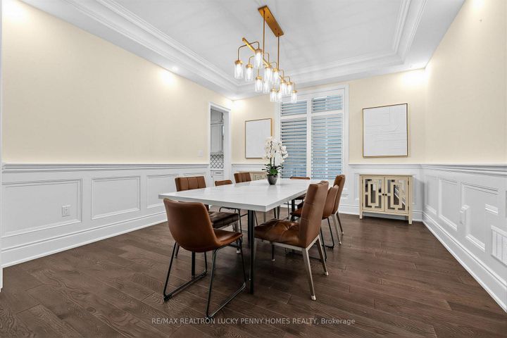 Photo 16 at 15 Tralee Court, Angus Glen, Markham