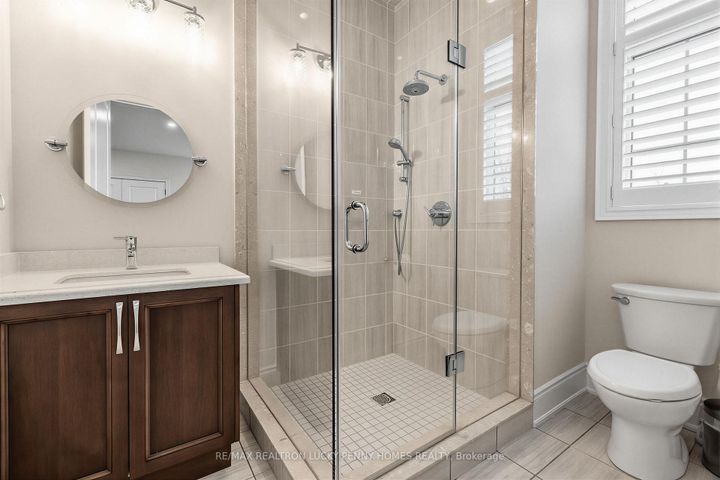 Photo 24 at 15 Tralee Court, Angus Glen, Markham
