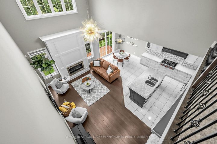 Photo 30 at 15 Tralee Court, Angus Glen, Markham