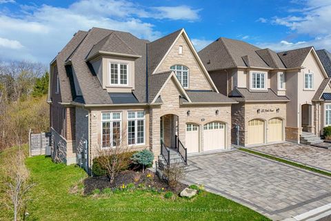 Photo 1 at 15 Tralee Court, Angus Glen, Markham