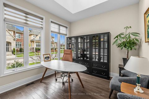 Photo 3 at 15 Tralee Court, Angus Glen, Markham