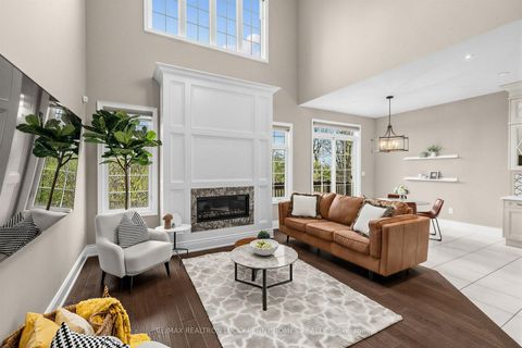 Photo 4 at 15 Tralee Court, Angus Glen, Markham
