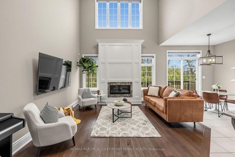 Photo 5 at 15 Tralee Court, Angus Glen, Markham