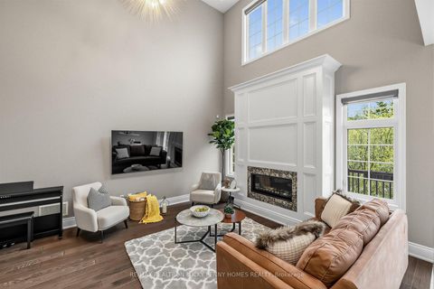 Photo 6 at 15 Tralee Court, Angus Glen, Markham