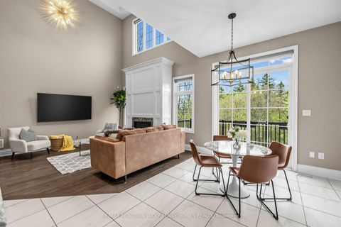 Photo 8 at 15 Tralee Court, Angus Glen, Markham