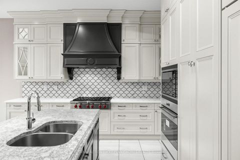 Photo 13 at 15 Tralee Court, Angus Glen, Markham