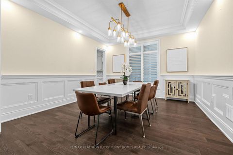 Photo 16 at 15 Tralee Court, Angus Glen, Markham