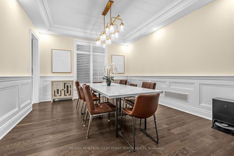 Photo 17 at 15 Tralee Court, Angus Glen, Markham