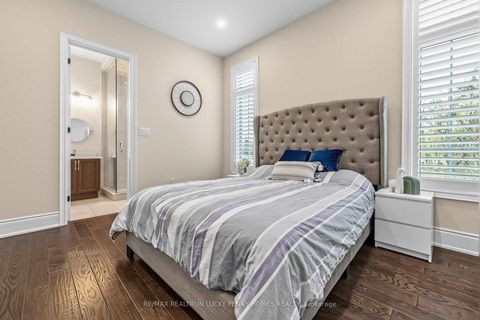 Photo 23 at 15 Tralee Court, Angus Glen, Markham