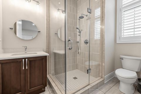Photo 24 at 15 Tralee Court, Angus Glen, Markham