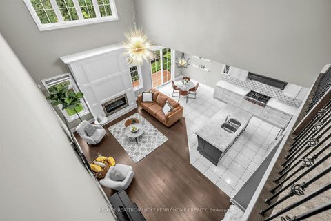 Photo 30 at 15 Tralee Court, Angus Glen, Markham