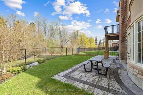 Photo 34 at 15 Tralee Court, Angus Glen, Markham