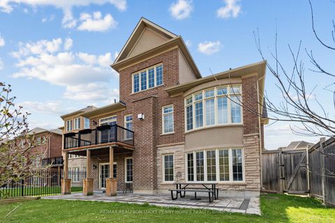 Photo 37 at 15 Tralee Court, Angus Glen, Markham