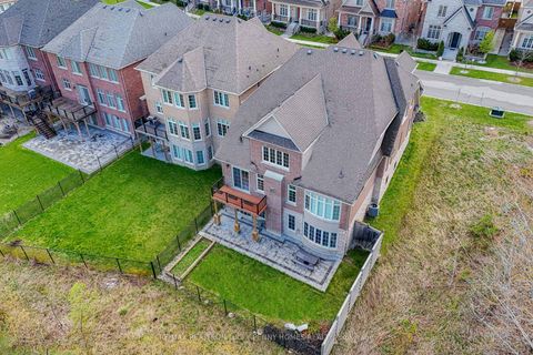 Photo 39 at 15 Tralee Court, Angus Glen, Markham