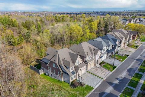 Photo 40 at 15 Tralee Court, Angus Glen, Markham