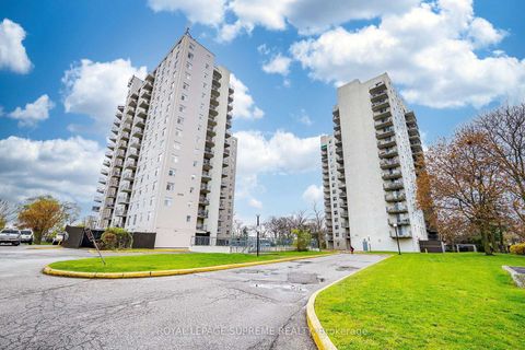 Photo 0 at 409 - 3559 Eglinton Avenue W, Mount Dennis, Toronto