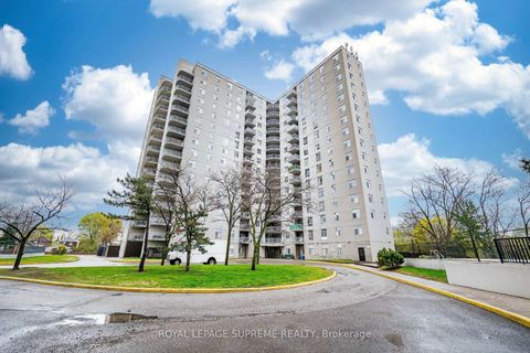Photo 1 at 409 - 3559 Eglinton Avenue W, Mount Dennis, Toronto