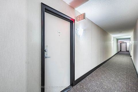 Photo 2 at 409 - 3559 Eglinton Avenue W, Mount Dennis, Toronto