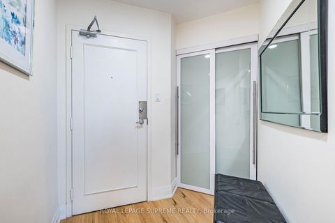 Photo 4 at 409 - 3559 Eglinton Avenue W, Mount Dennis, Toronto