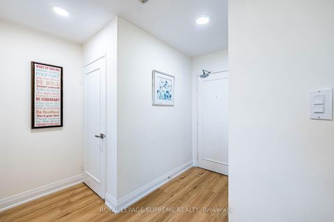 Photo 5 at 409 - 3559 Eglinton Avenue W, Mount Dennis, Toronto
