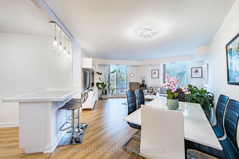Photo 7 at 409 - 3559 Eglinton Avenue W, Mount Dennis, Toronto
