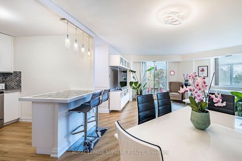 Photo 8 at 409 - 3559 Eglinton Avenue W, Mount Dennis, Toronto