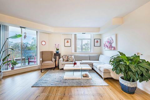Photo 9 at 409 - 3559 Eglinton Avenue W, Mount Dennis, Toronto