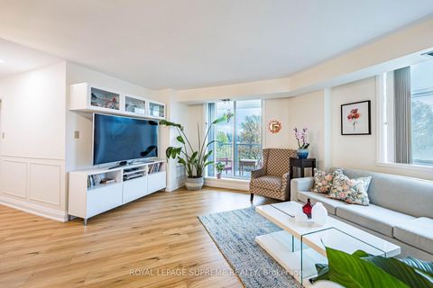 Photo 10 at 409 - 3559 Eglinton Avenue W, Mount Dennis, Toronto