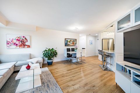 Photo 11 at 409 - 3559 Eglinton Avenue W, Mount Dennis, Toronto