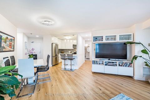 Photo 12 at 409 - 3559 Eglinton Avenue W, Mount Dennis, Toronto